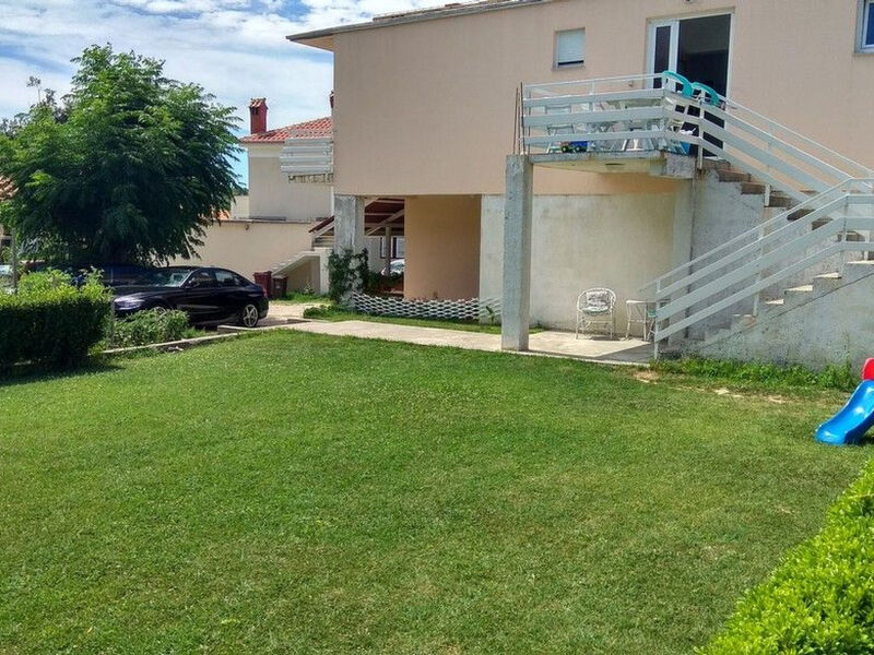 Appartements Batifogo