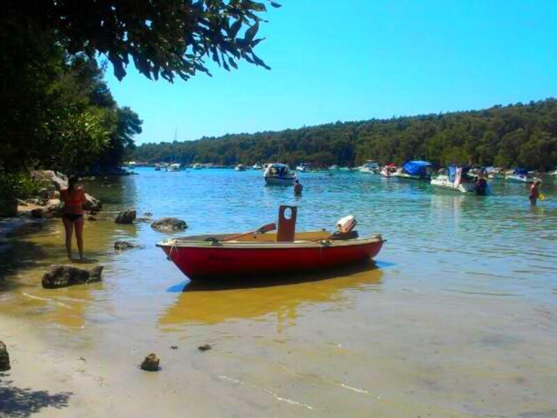 Fantastisches Haus nur 700m vom Strand entfernt