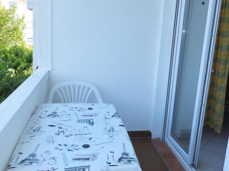 Appartement 2