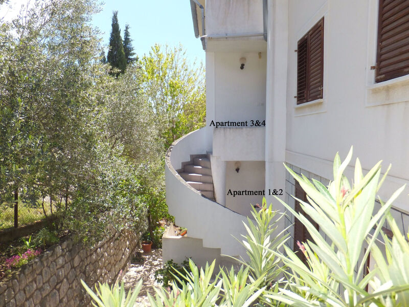 Appartement 2