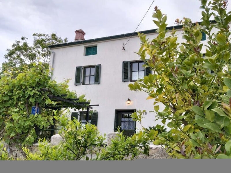 Gemütliches Ferienhaus Viskic