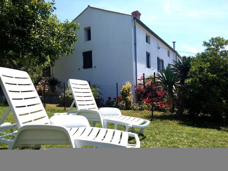 Gemütliches Ferienhaus Viskic