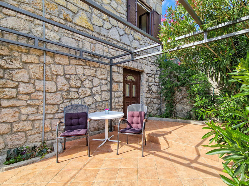 Kamena kuća