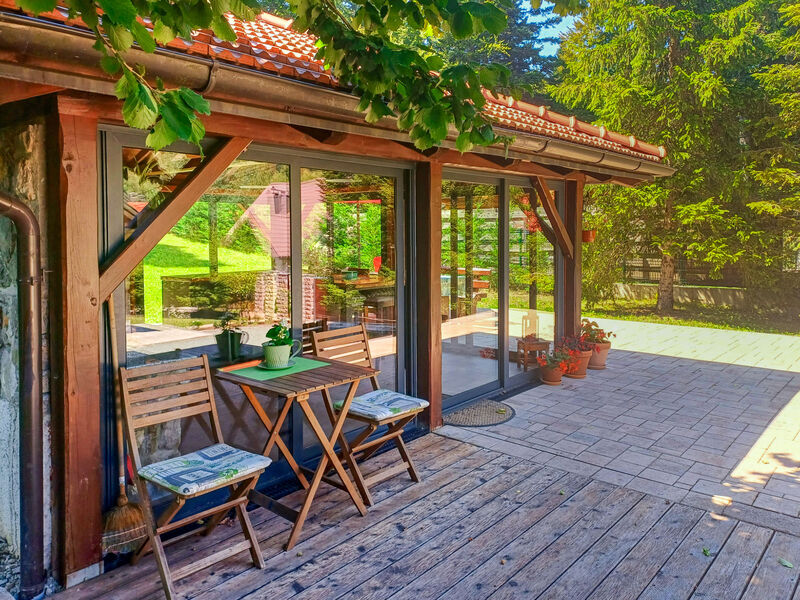 Chalet Relax
