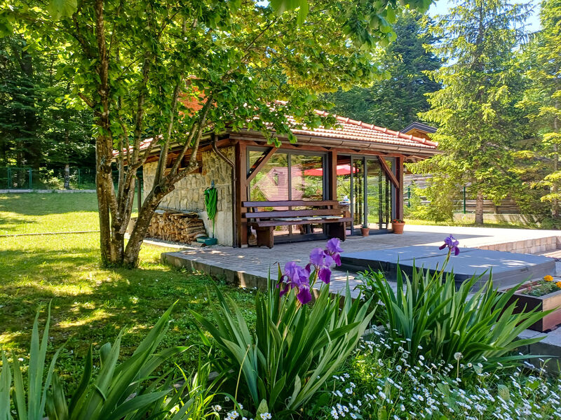 Chalet Relax