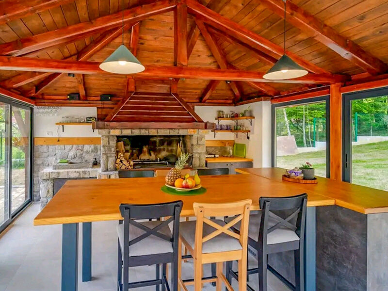 Chalet Relax
