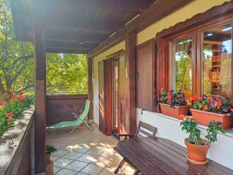 Chalet Relax