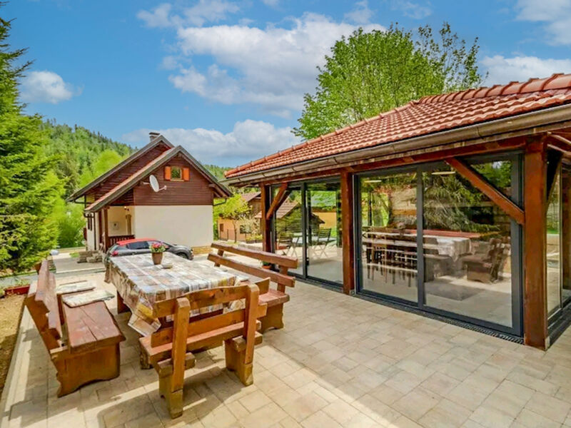 Chalet Relax