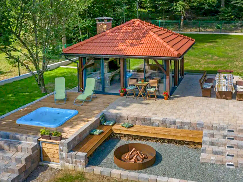 Chalet Relax