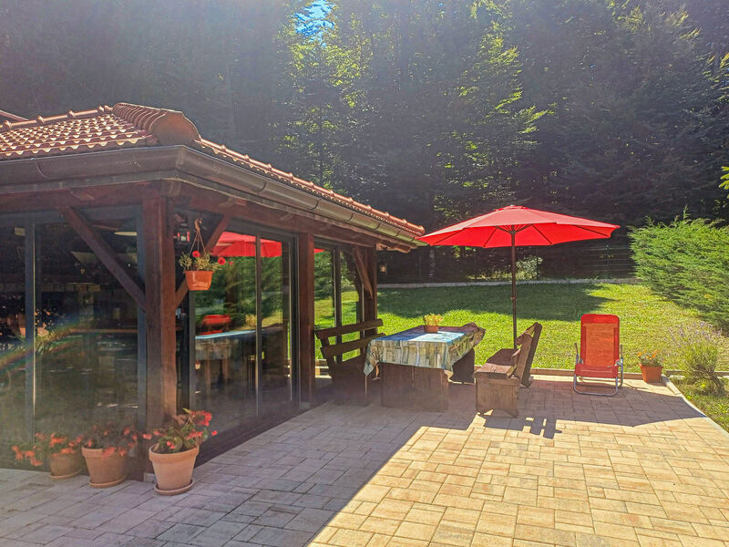 Chalet Relax