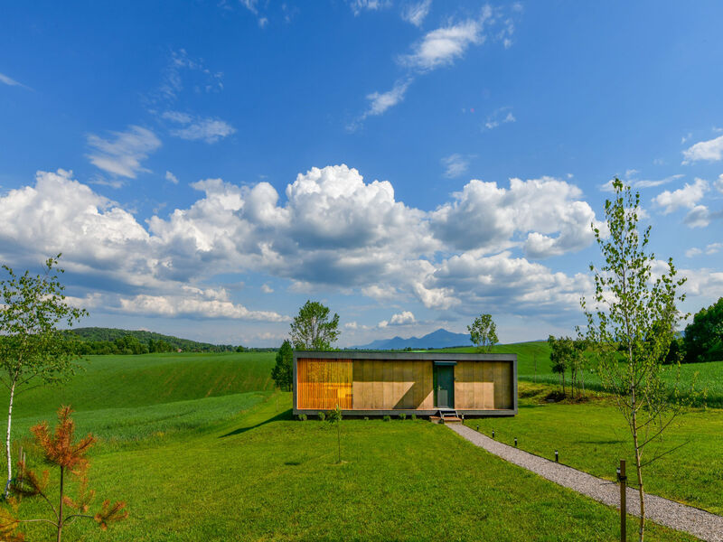 Cube Hills