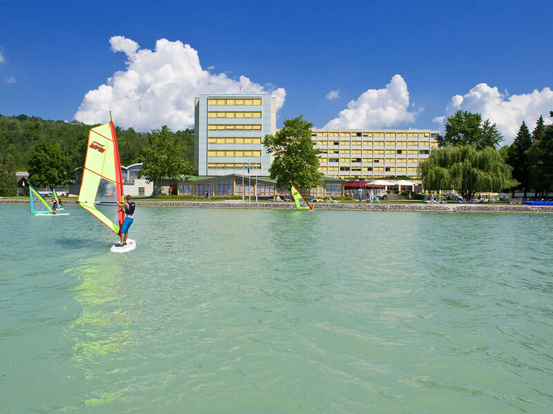Balaton H623