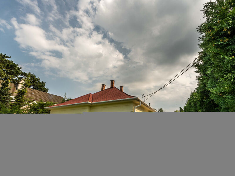 Objekt HU8600.647