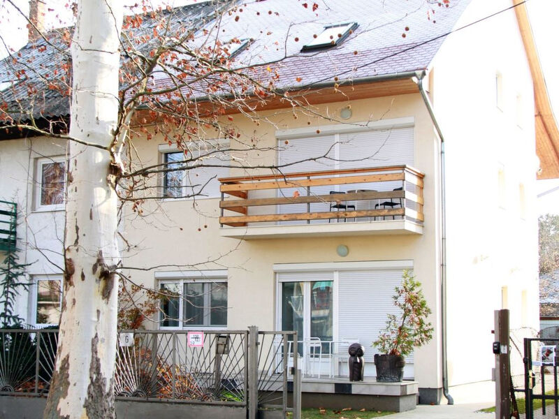 Objekt HU8600.653