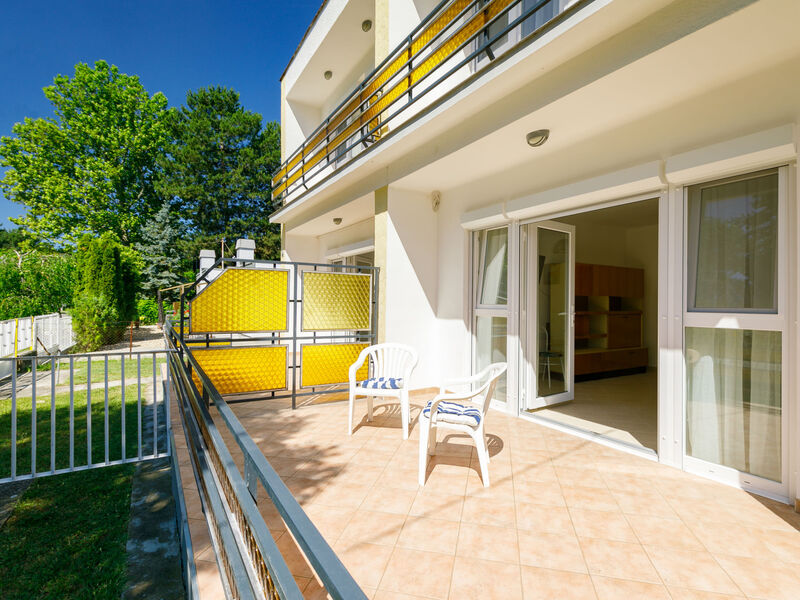 Balaton H2036