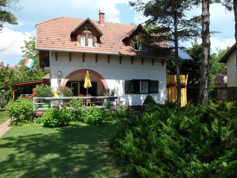 Objekt HU8623.605
