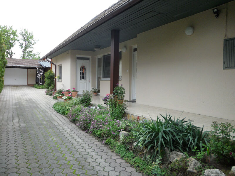 Dům Borbely