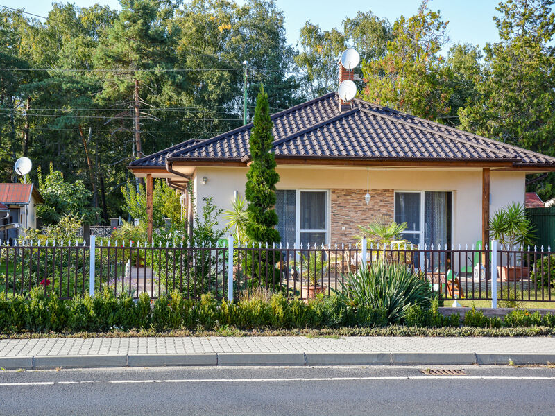 Objekt HU8630.210