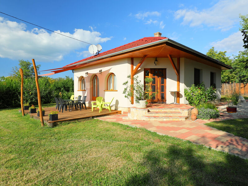 Balaton H2070