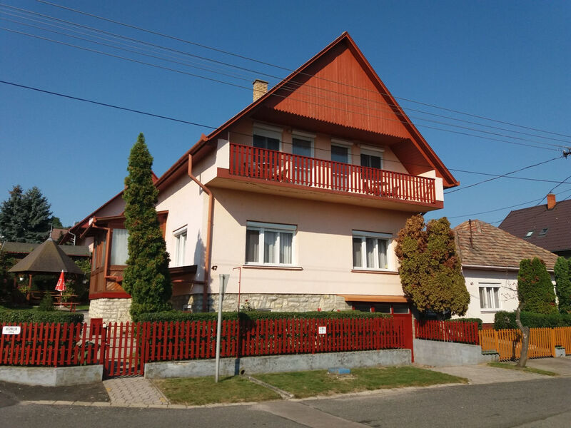 Objekt HU8640.604