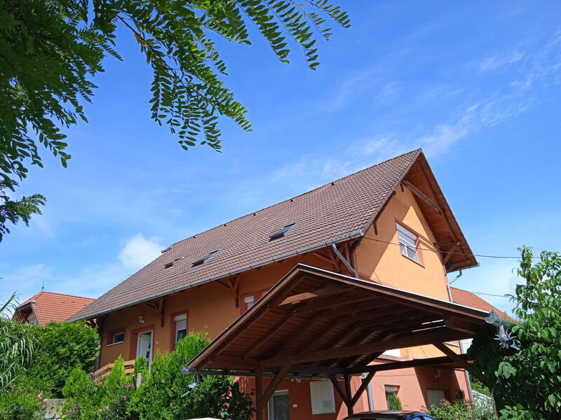 Schöne Ferienwohnung