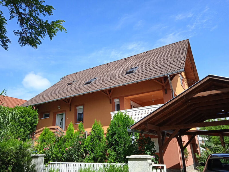 Schöne Ferienwohnung