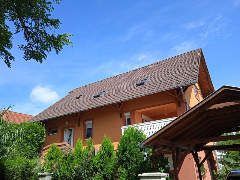 Schönes Appartement