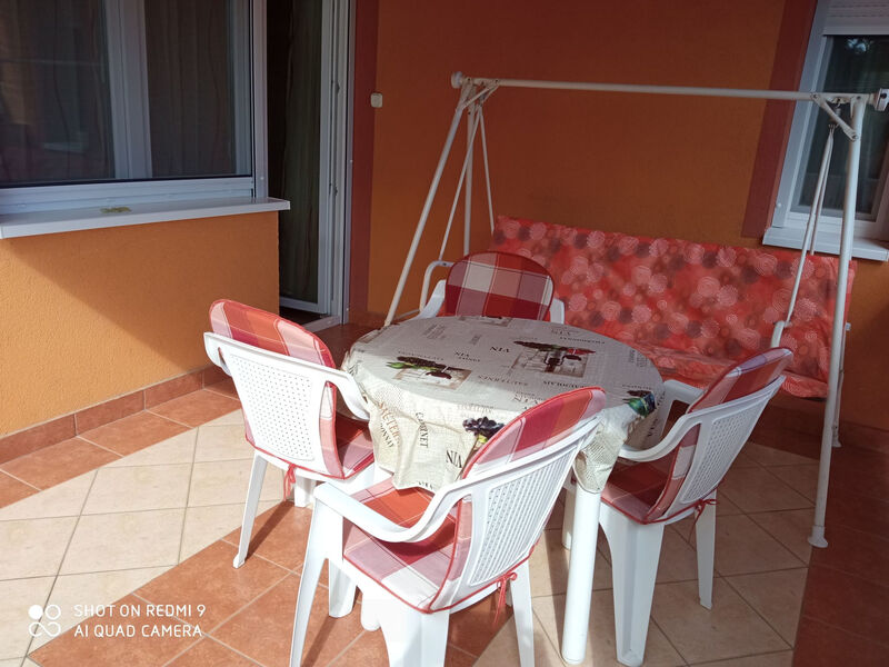 Schönes Appartement