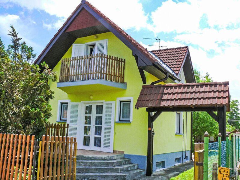 Balaton H478