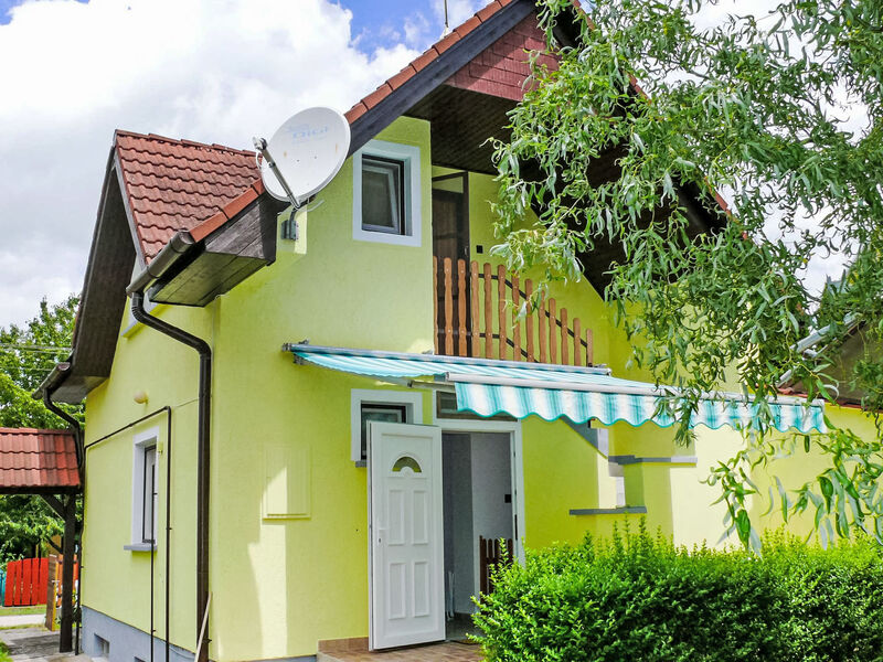 Balaton H478