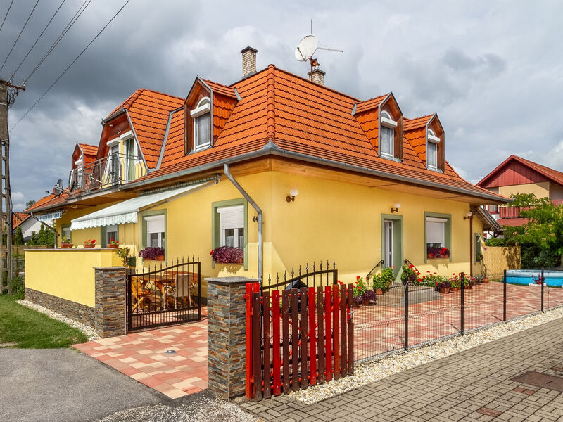 Balaton H423