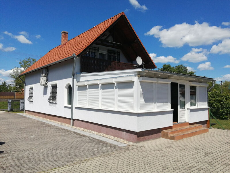 Objekt HU8647.634