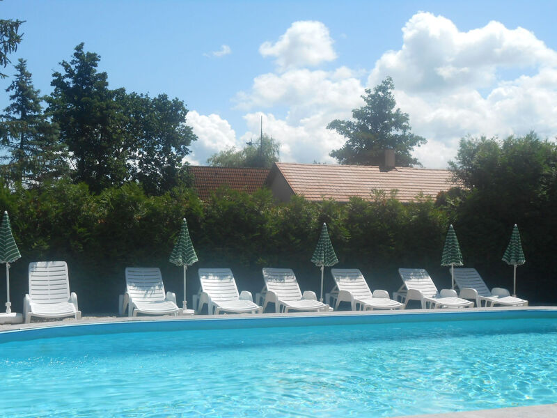 Feeienwohnung am See
