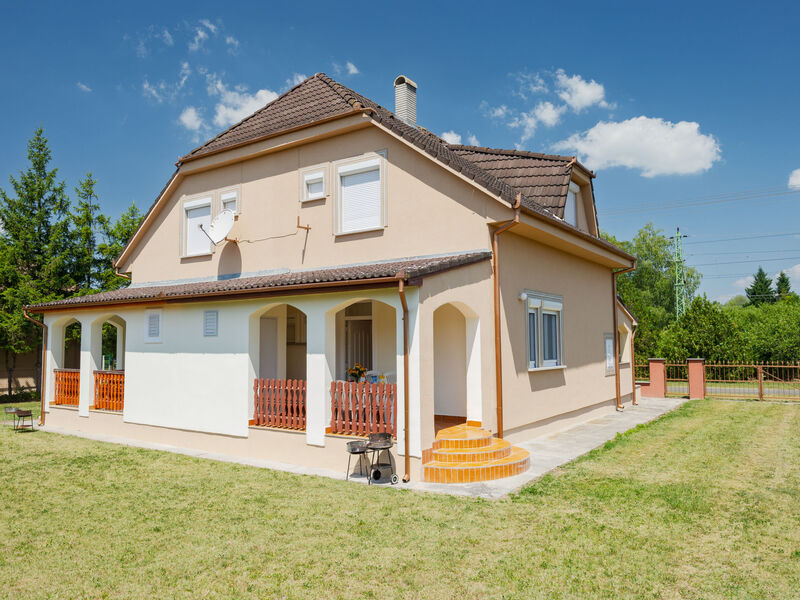 Balaton H341