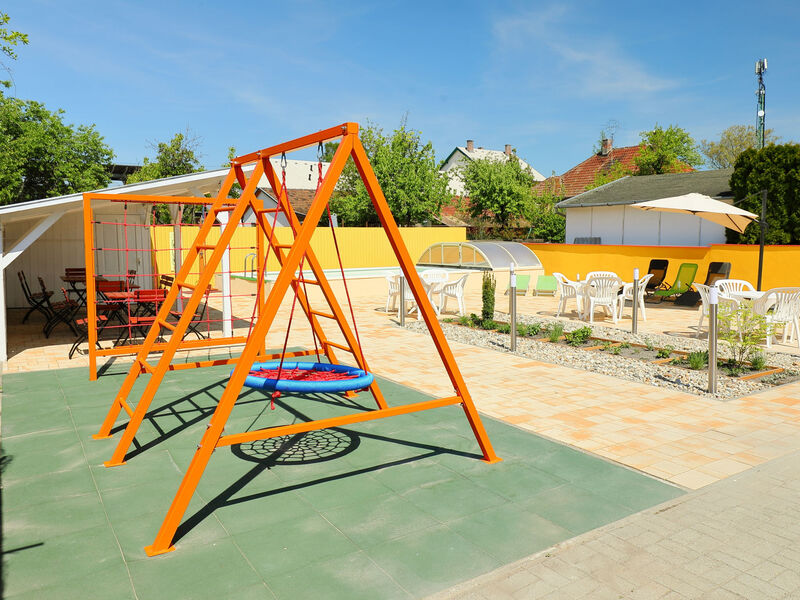 Balaton A302