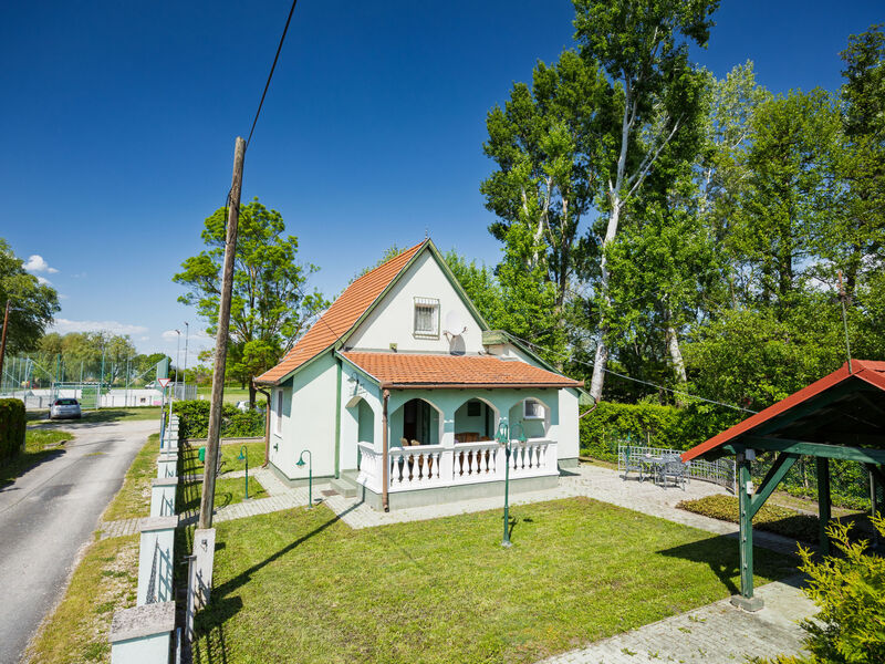 Green House