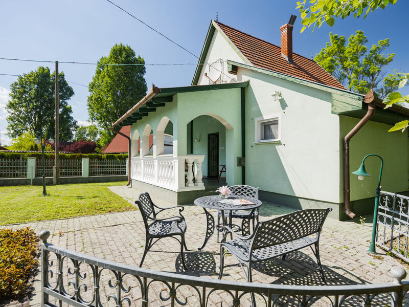 Green House