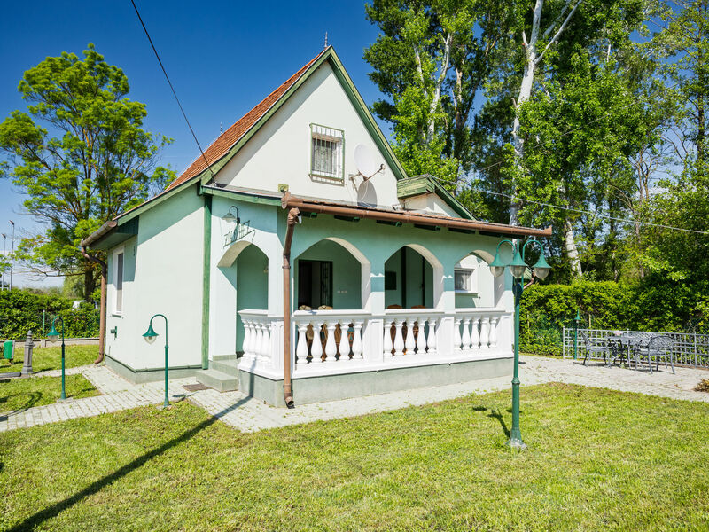 Green House