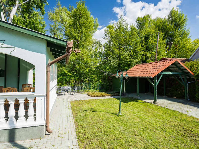 Green House