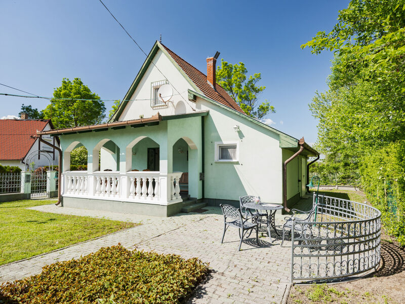 Green House