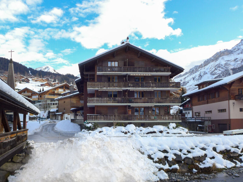 Val Neige