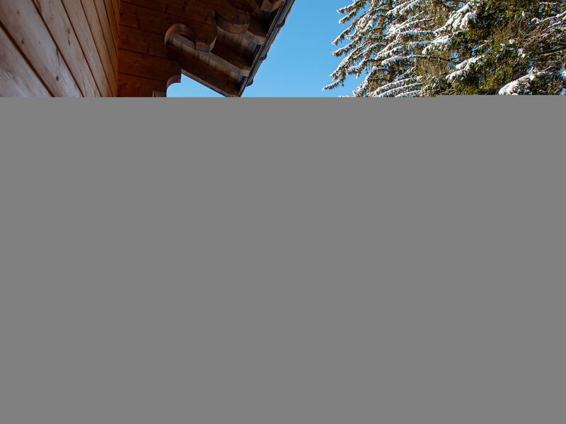 Chalet Casablanca