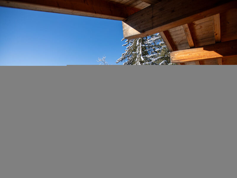 Chalet Casablanca