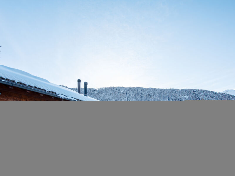 Chalet les Pars