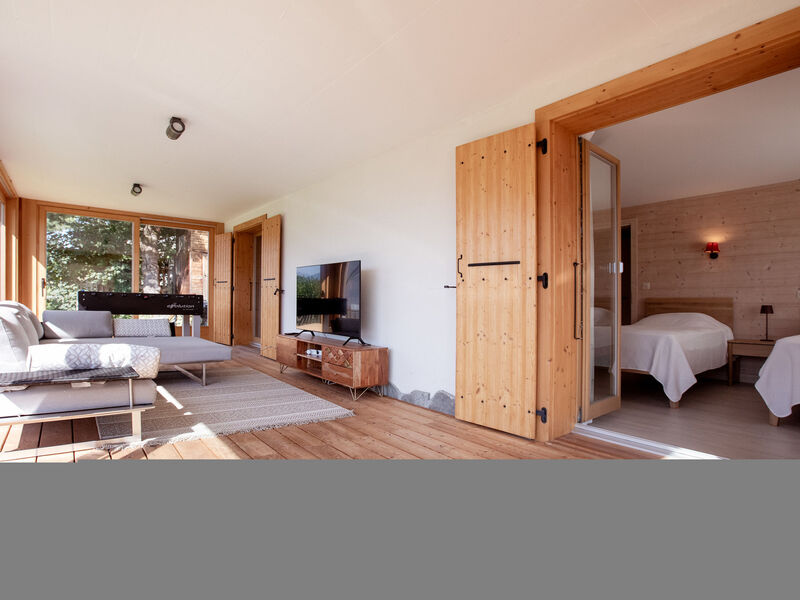 Chalet Domino