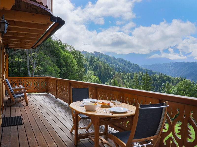 Chalet Nirvana