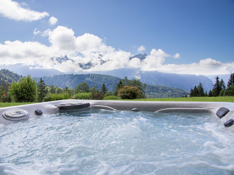 Chalet Nirvana