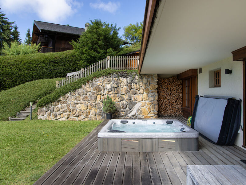 Chalet Nirvana
