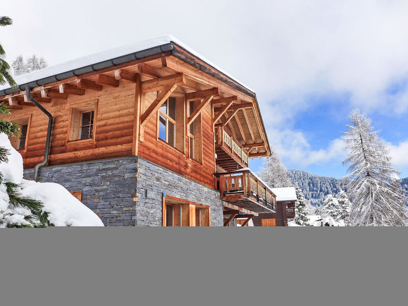 Chalet Maurice