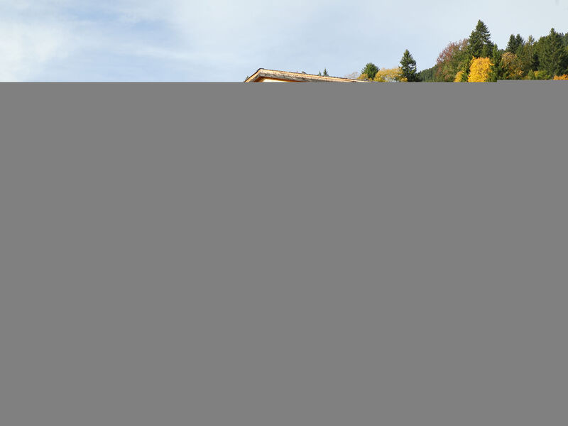 Chalet Maurice